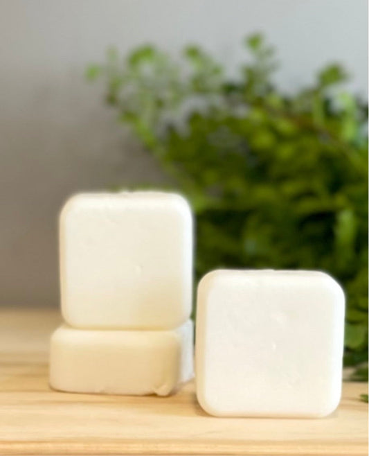 Soft Cashmere Shampoo Bar