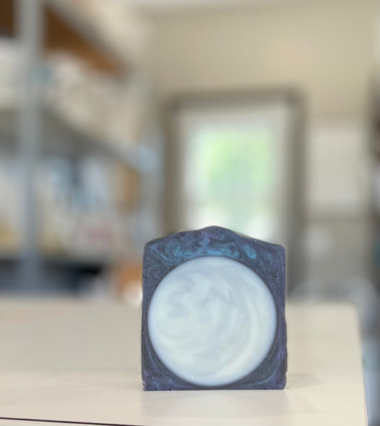 Phases of the Moon Artisan Soap